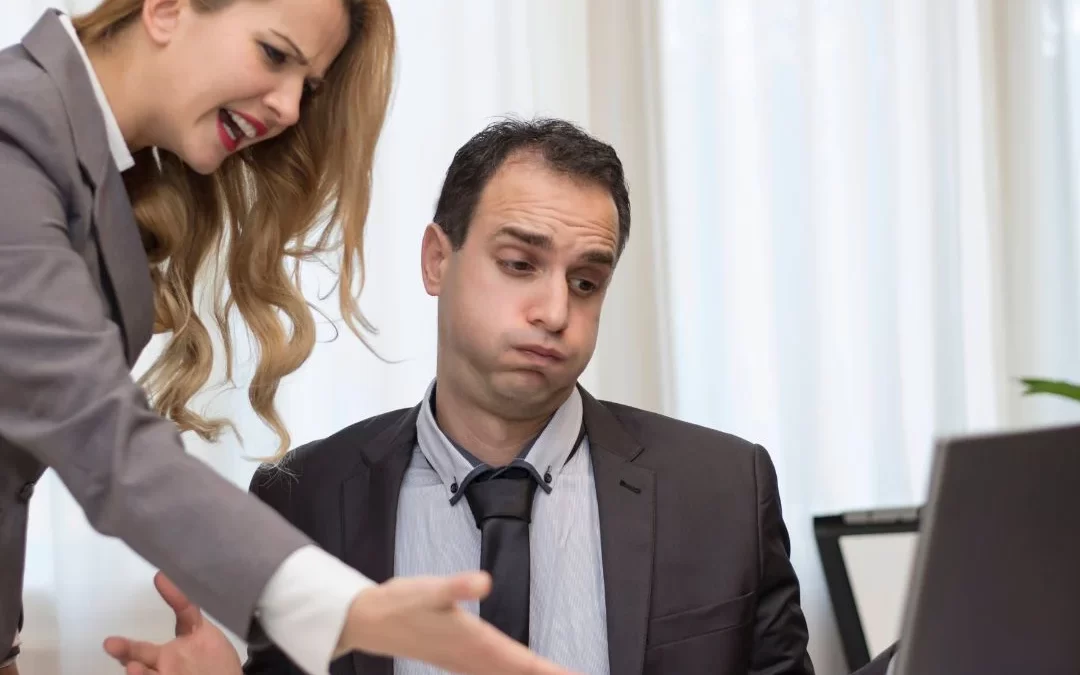 Los 5 errores contables comunes que cometen los propietarios de pequeñas empresas