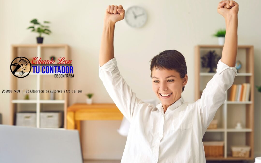 Beneficios de Pagar Impuestos en Nicaragua