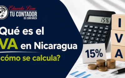 ¿Qué es el IVA en Nicaragua y cómo se calcula?